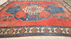 Antique carpet Herez or Sarapi4.jpg